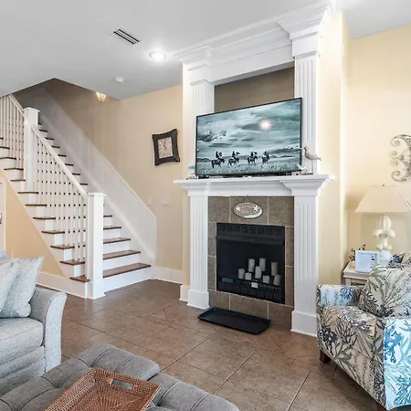 Miramar Beach Villa 113- The Sandpiper